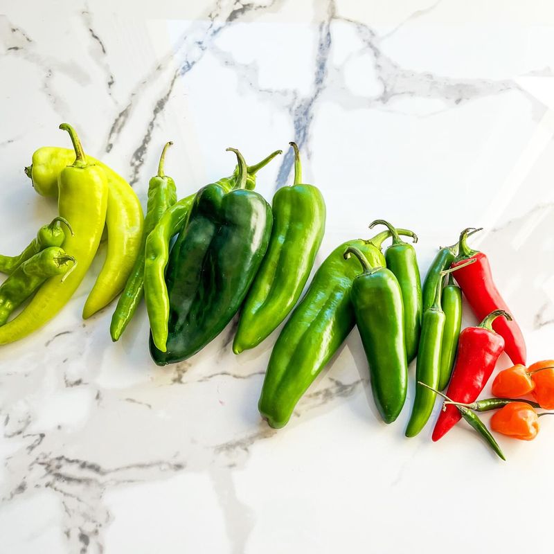 Peppers