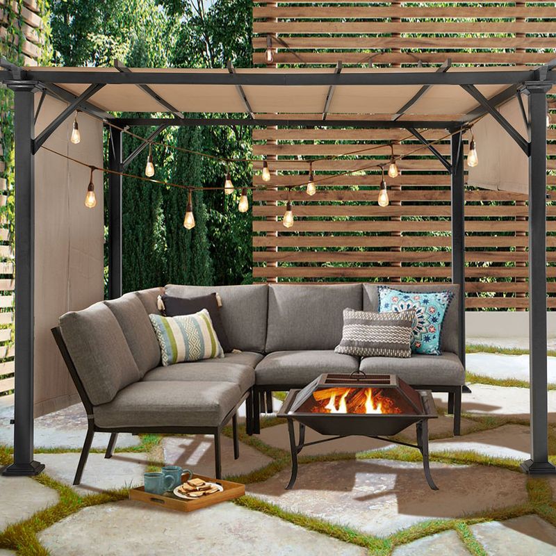 Pergola