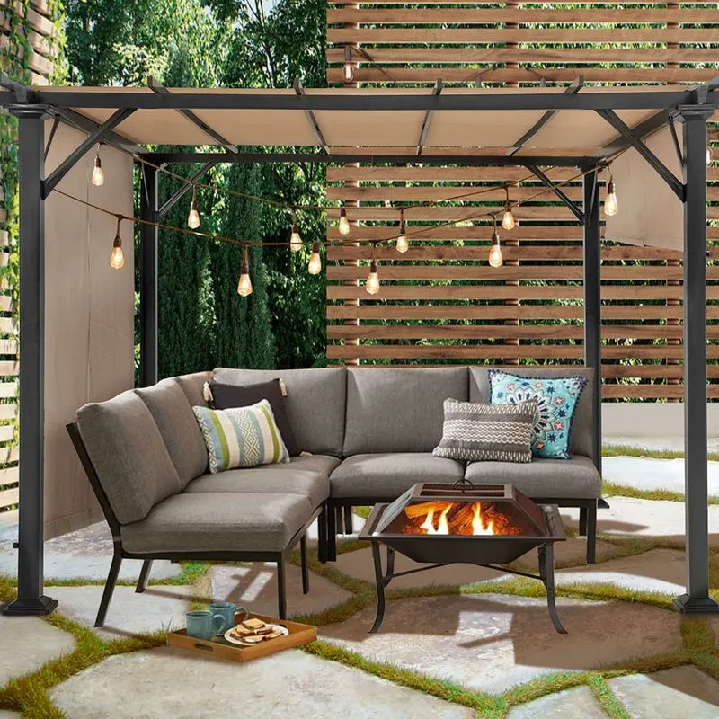 Pergola