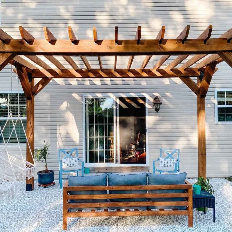Pergola