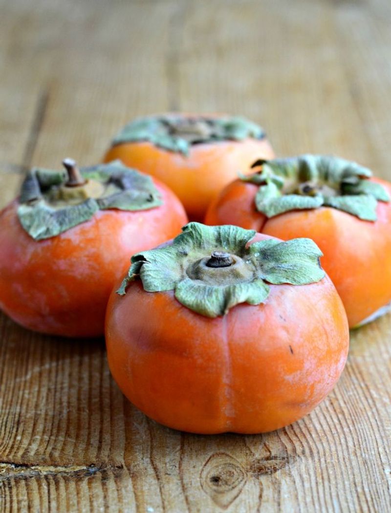 Persimmon