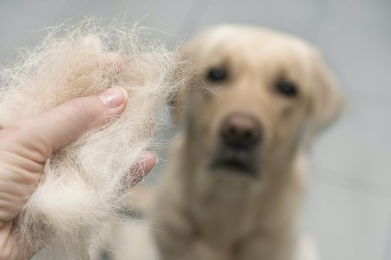 Pet Hair