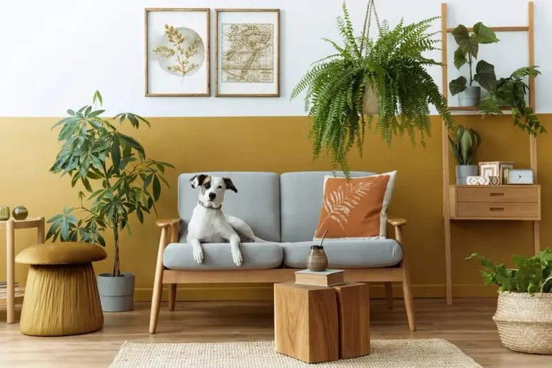 Pet Restrictions