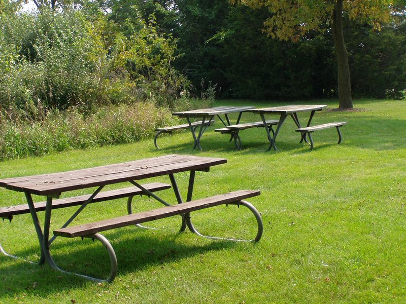 Picnic Area