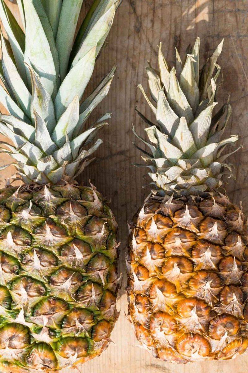 Pineapples