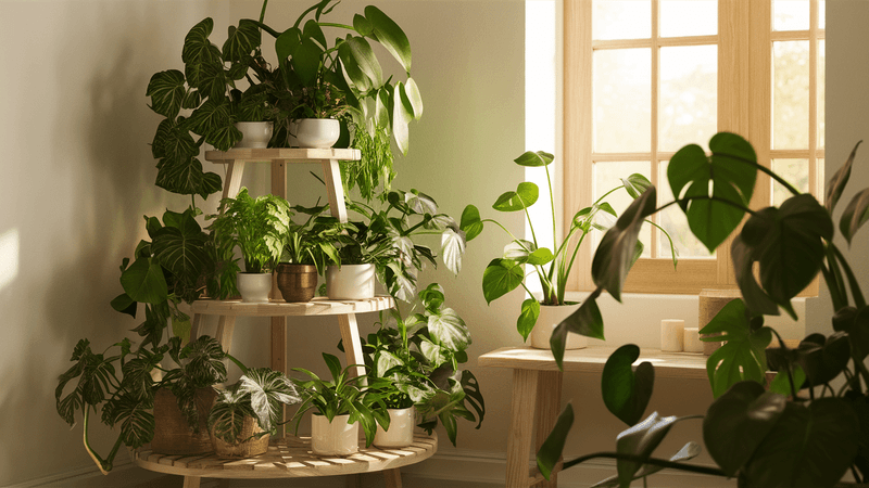 Playful Nook