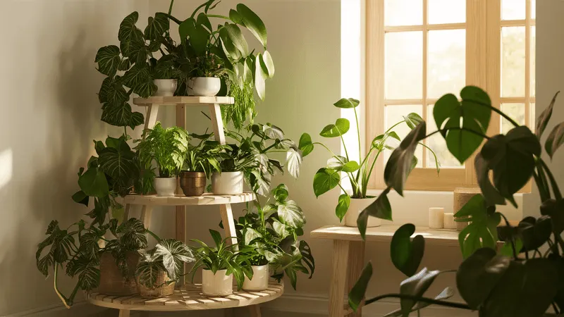 Playful Nook