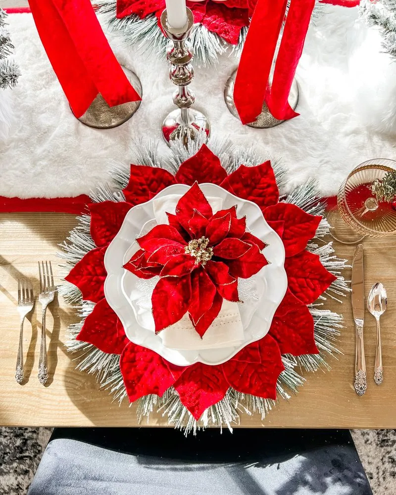 Poinsettia