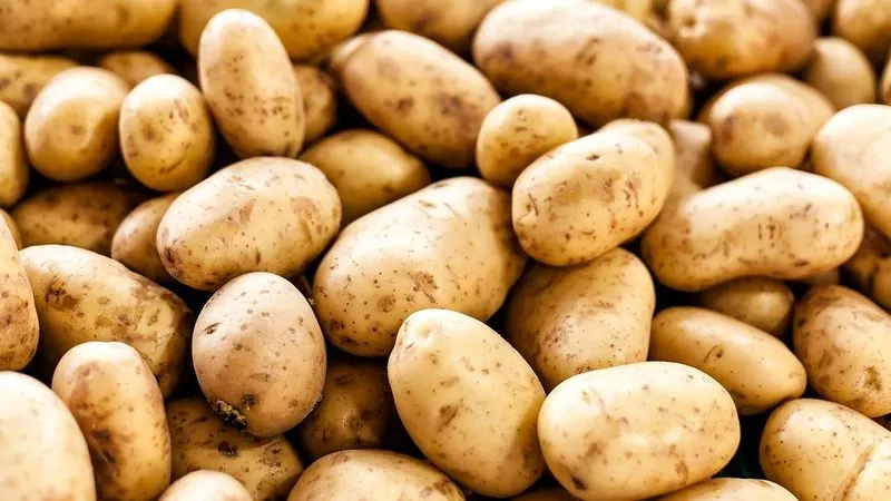 Potato Skins