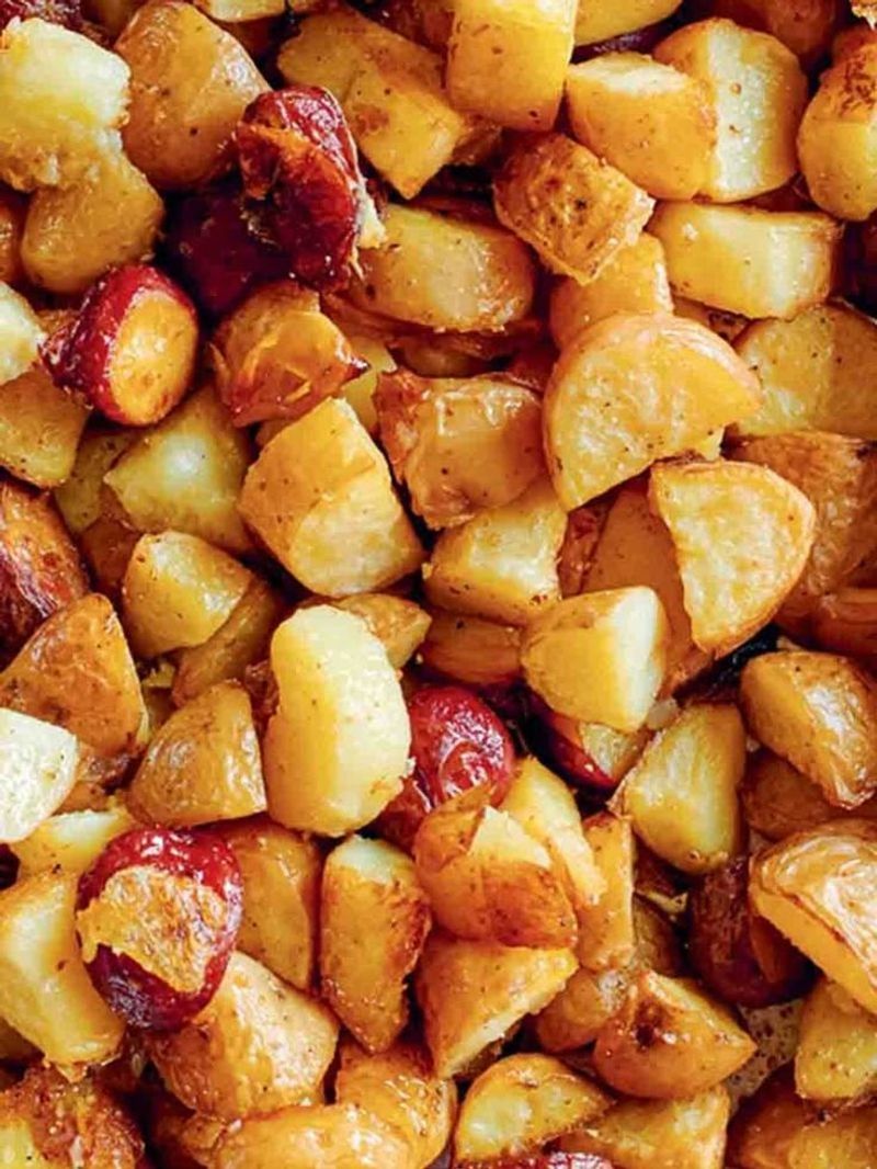 Potatoes