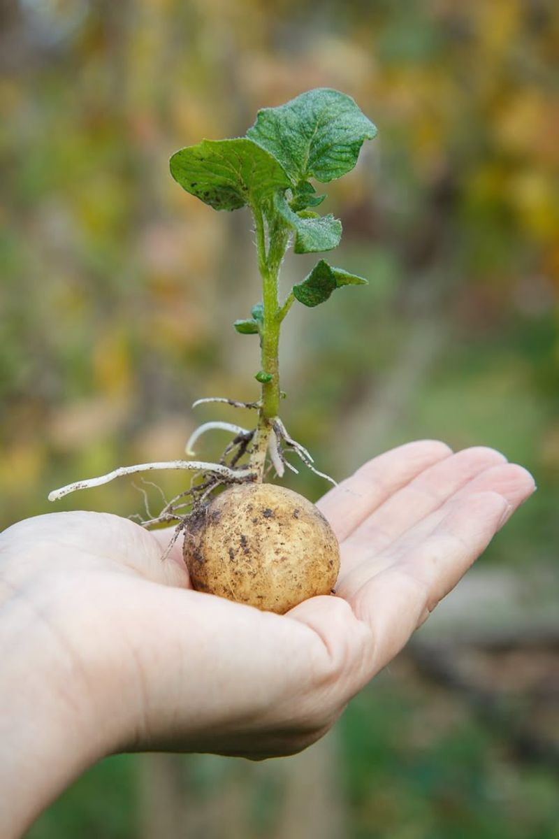Potatoes