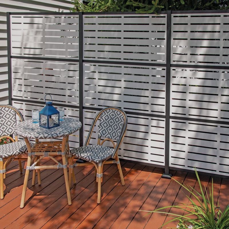 Privacy Screens