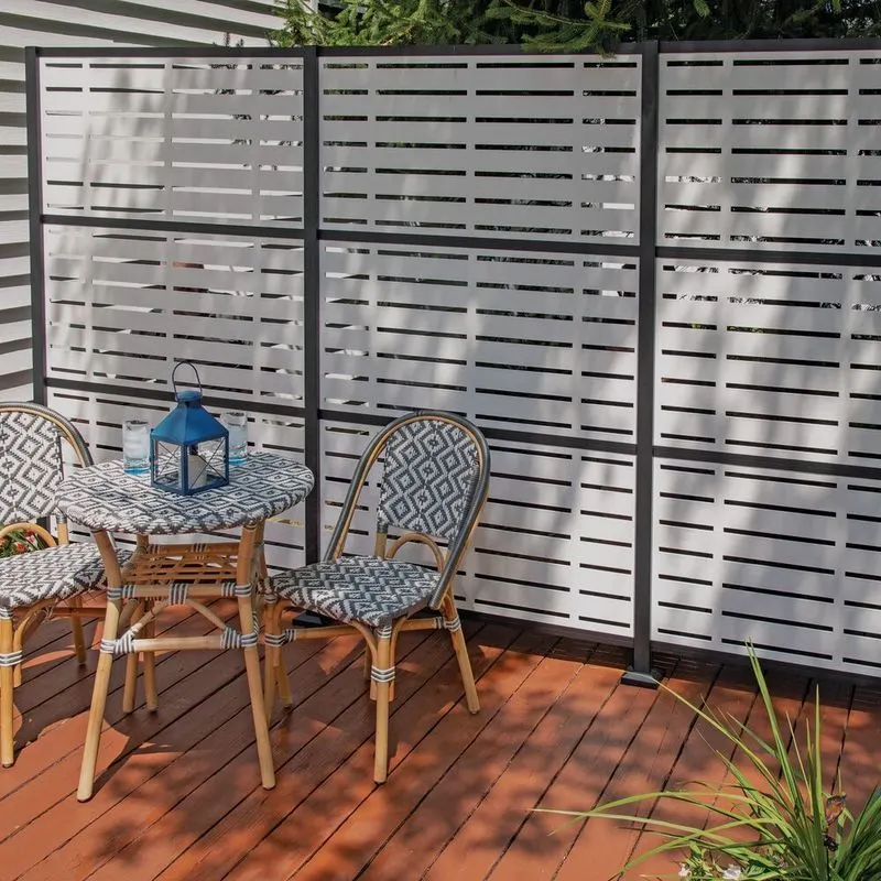 Privacy Screens