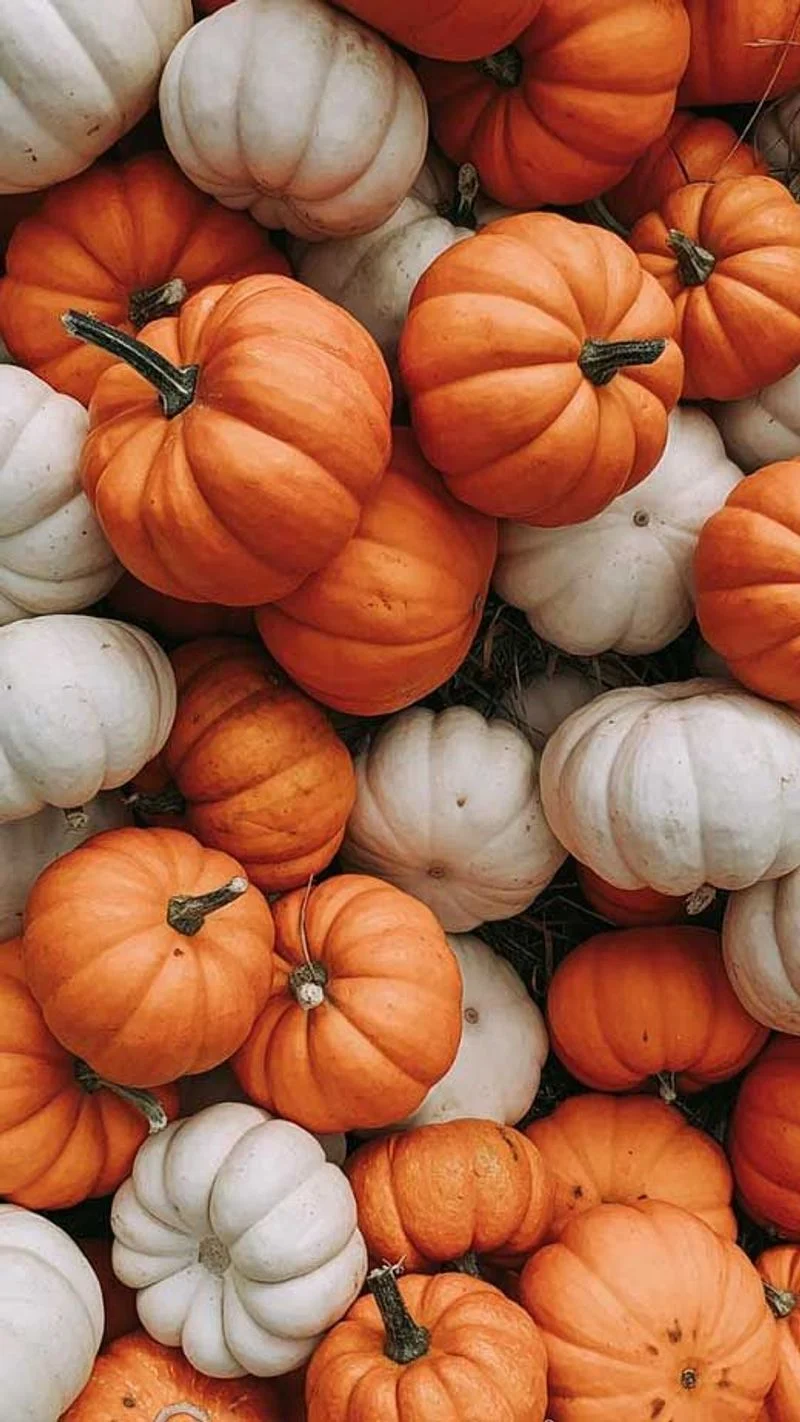 Pumpkins