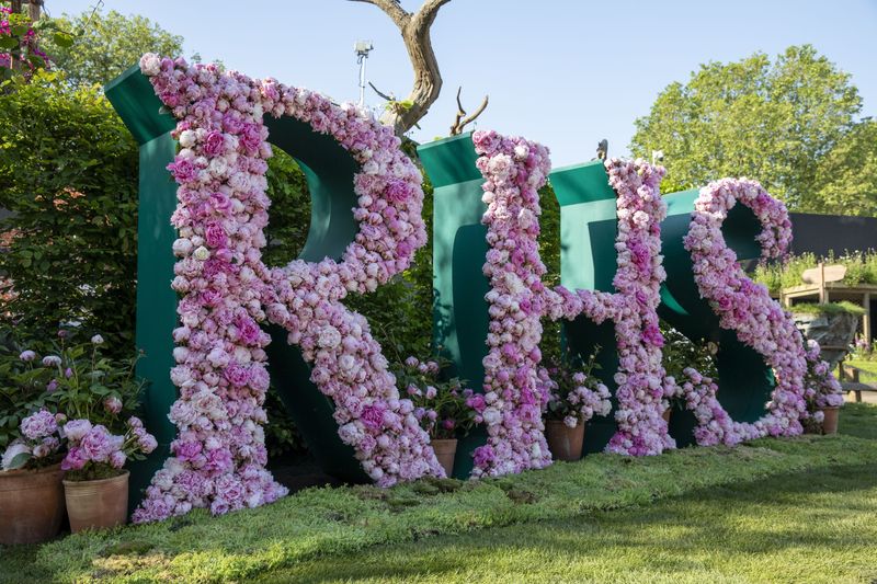 RHS Chelsea Flower Show