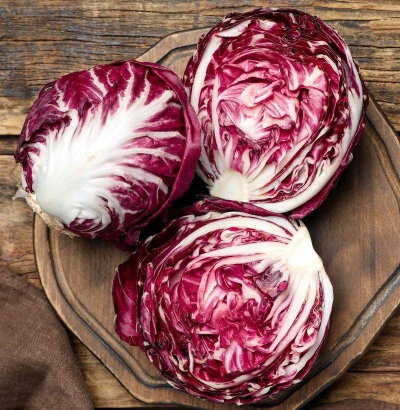 Radicchio