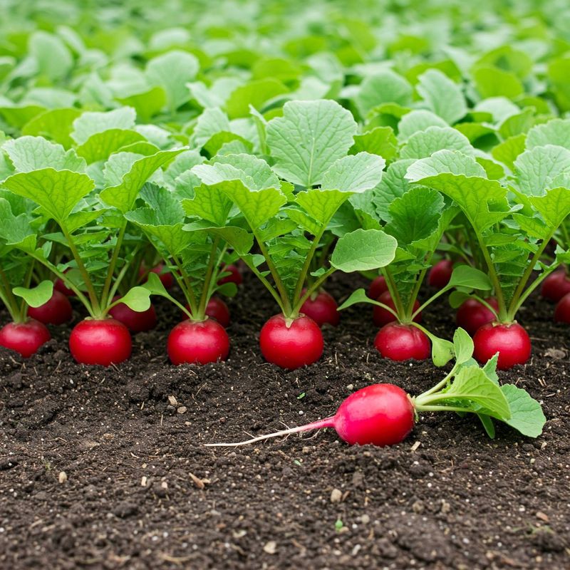 Radish