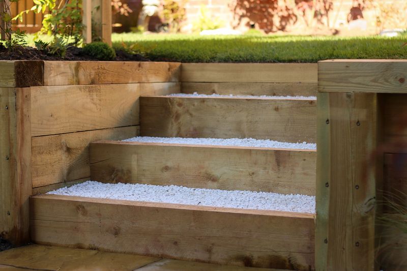 Railway Sleepers