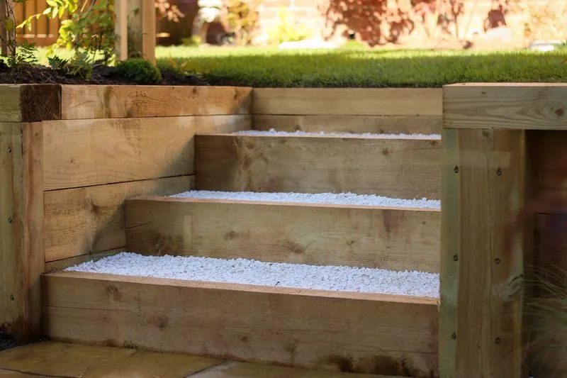 Railway Sleepers