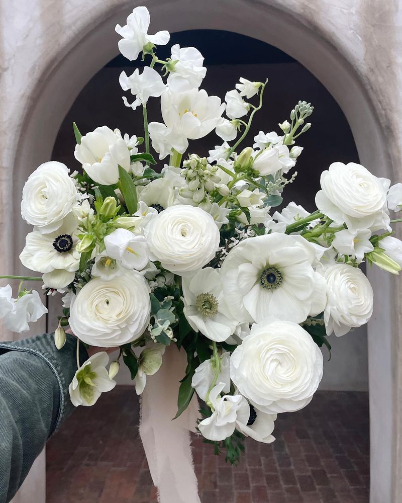 Ranunculus