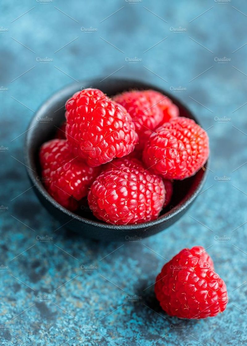 Raspberries