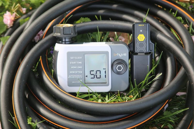 Relying on Automatic Timers without Monitoring