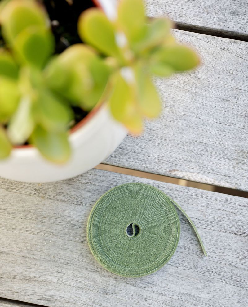 Reusable Plant Ties