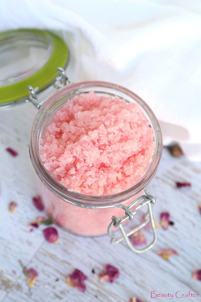 Rose Petal Luxury
