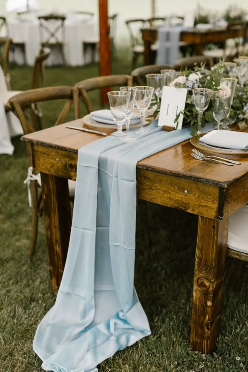 Rustic Chic