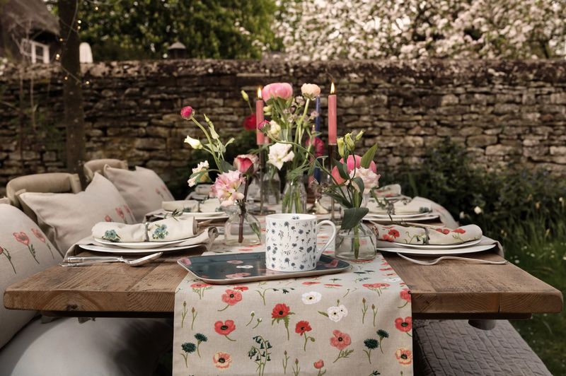 Rustic Country Charm