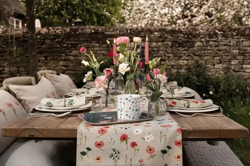 Rustic Country Charm