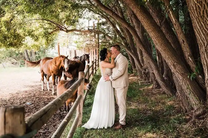 Rustic Romance