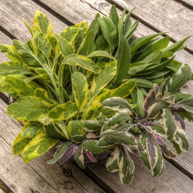 Sage