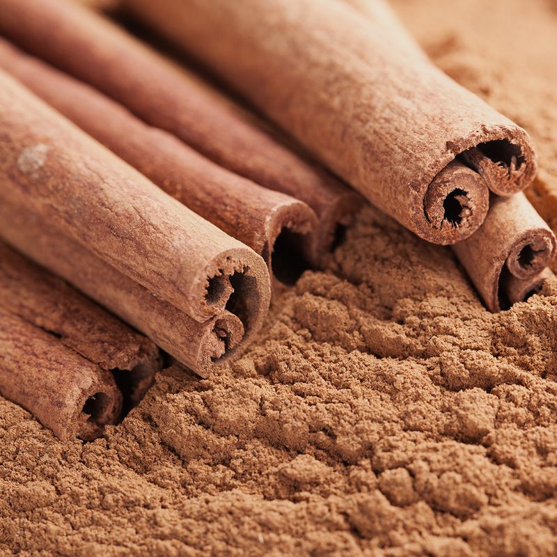 Saigon Cinnamon