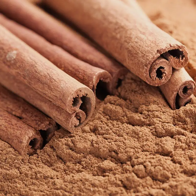 Saigon Cinnamon