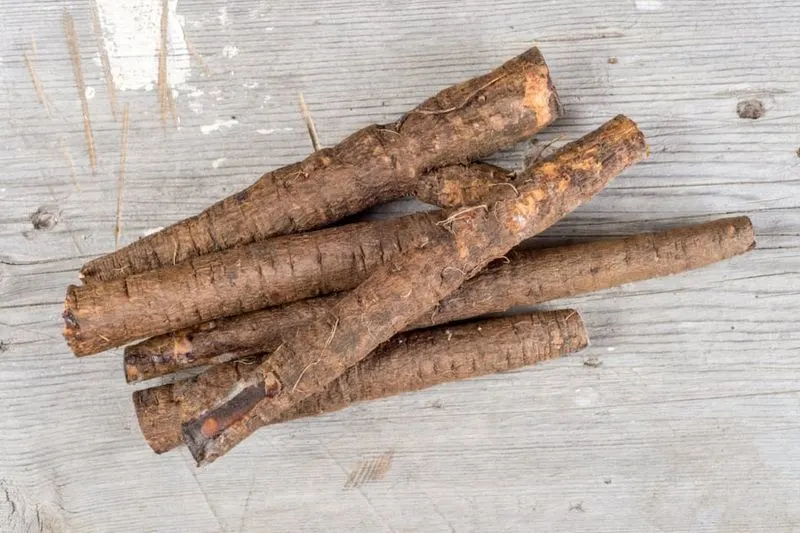 Salsify