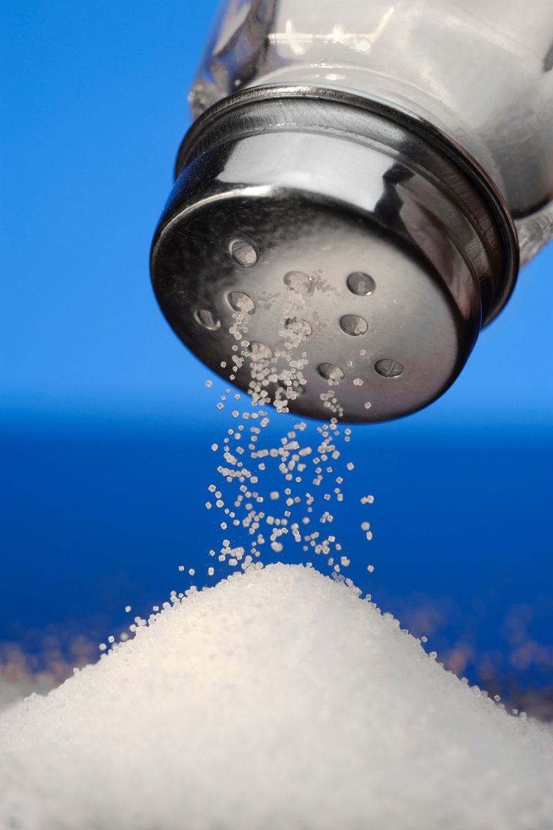 Salt