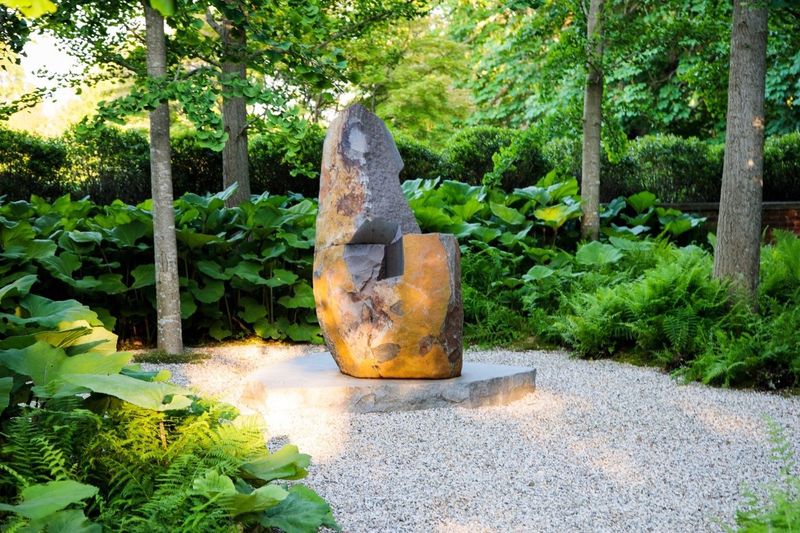 Sculpture Garden