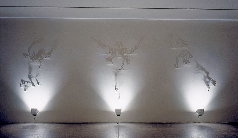 Shadow Art