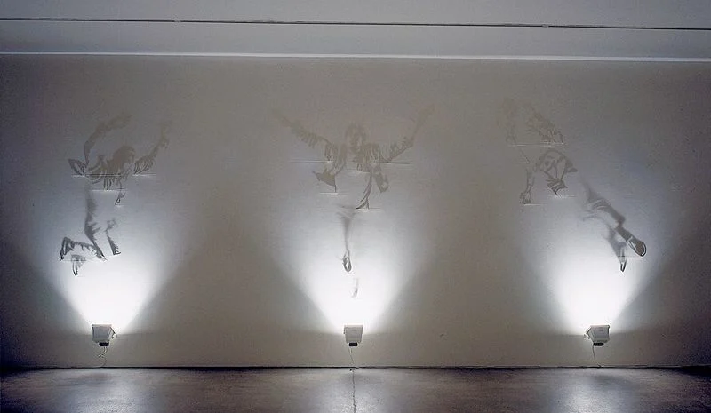 Shadow Art