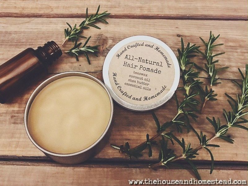 Shea Butter