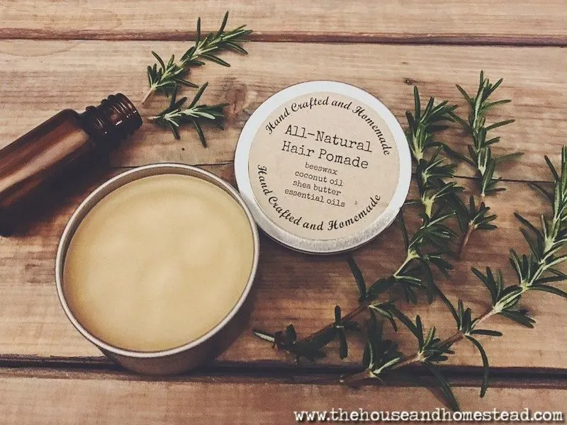 Shea Butter