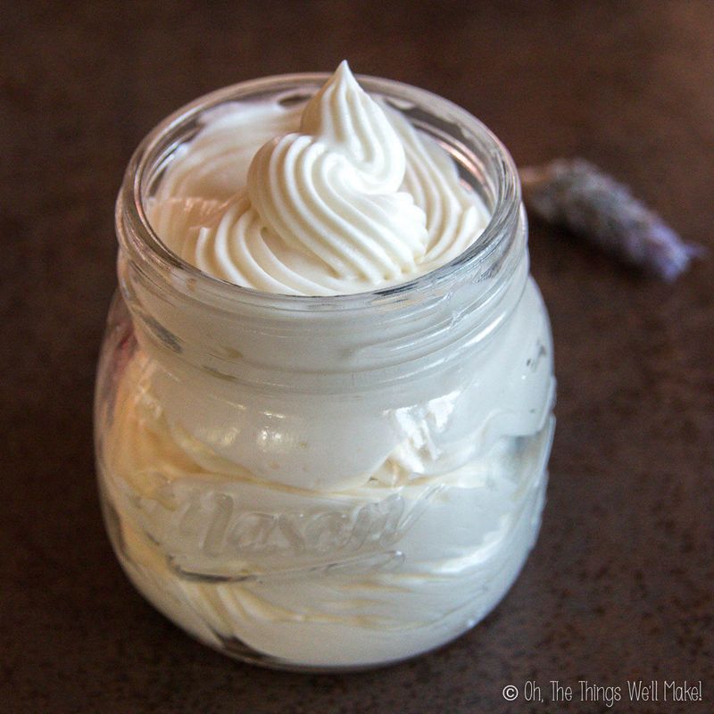 Silk Almond Elixir