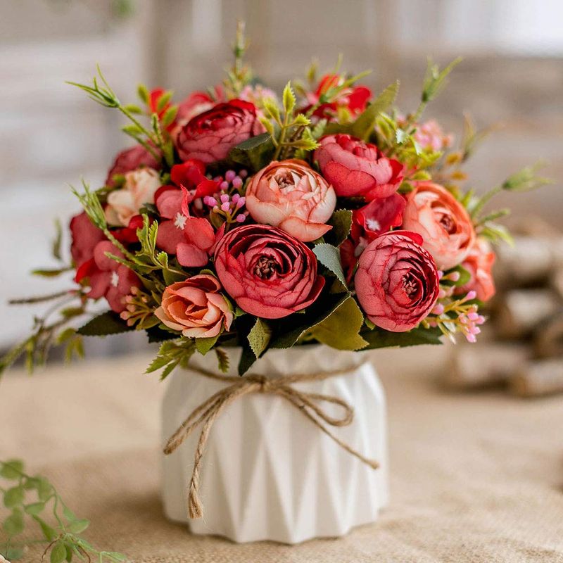 Silk Flowers