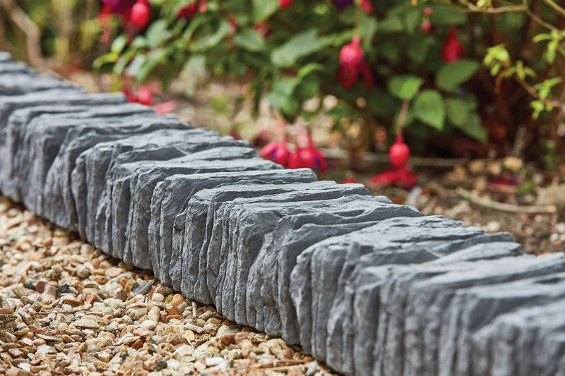 Slate Edges
