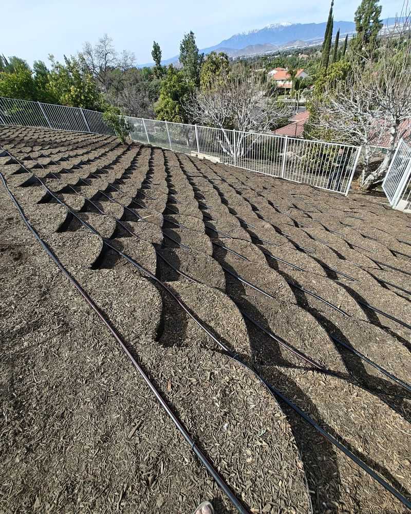 Soil Erosion Control