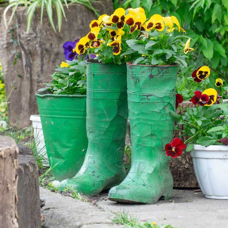 Soil Health