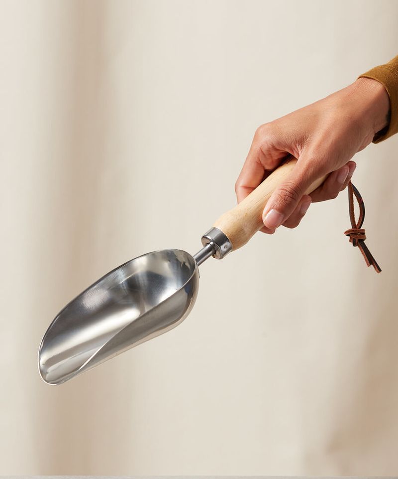 Soil Scoop