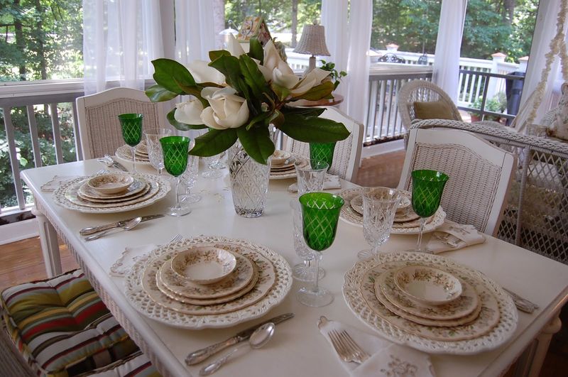 Southern Charm