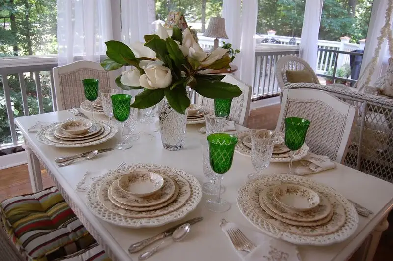 Southern Charm